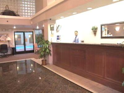 Express Union San Jose By Ihg 3*