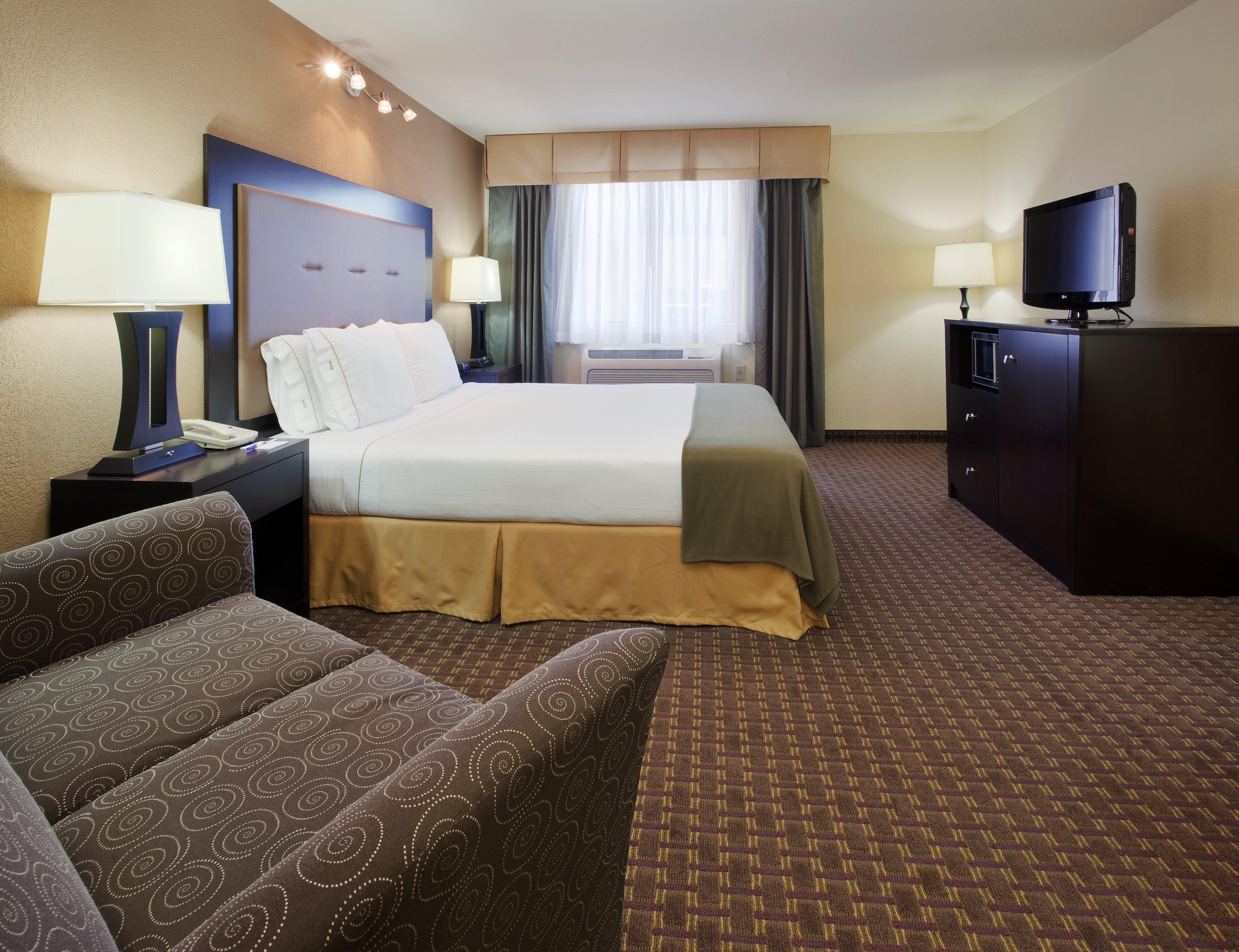 Express Union San Jose By Ihg 3* Union City