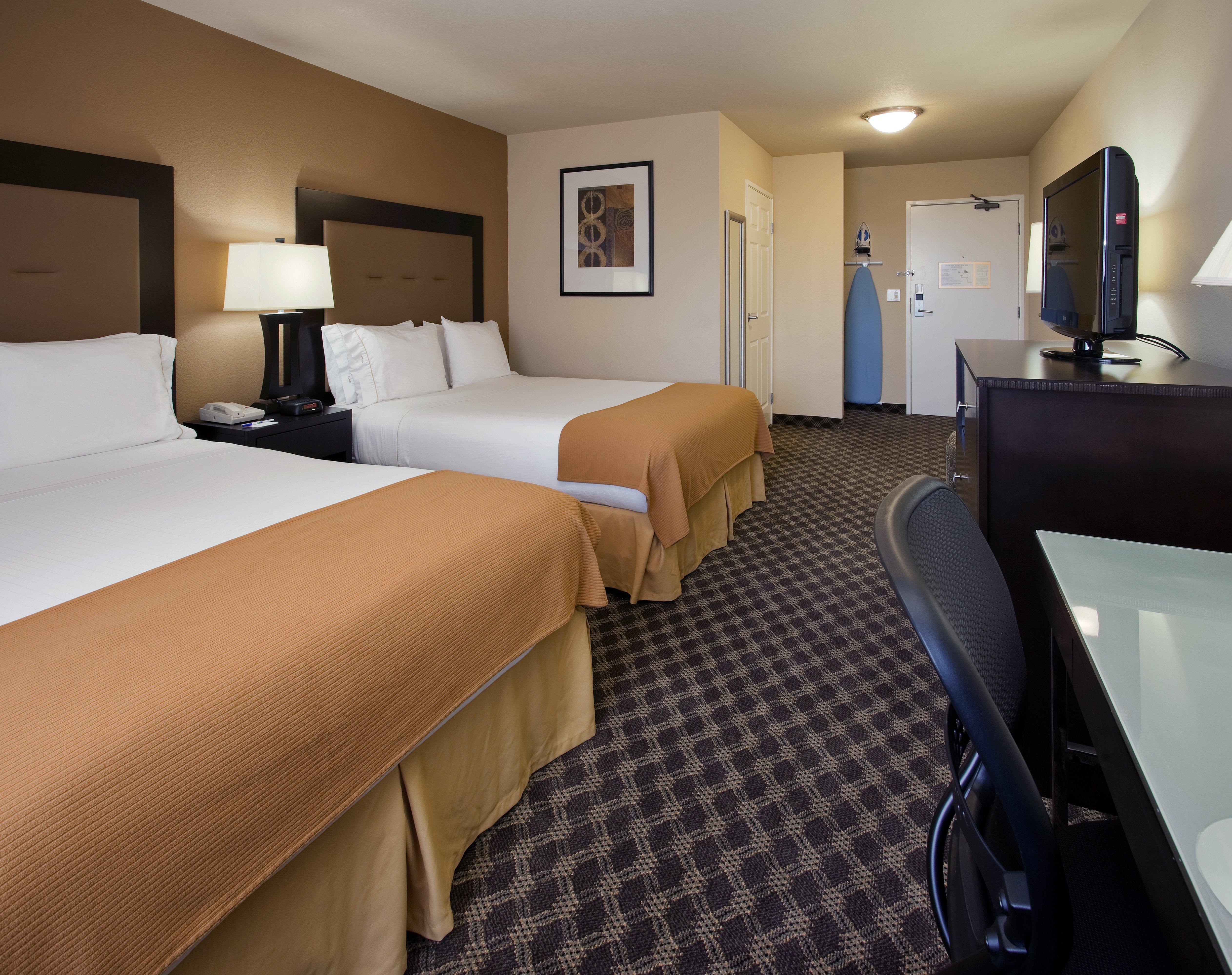 Express Union San Jose By Ihg Union City