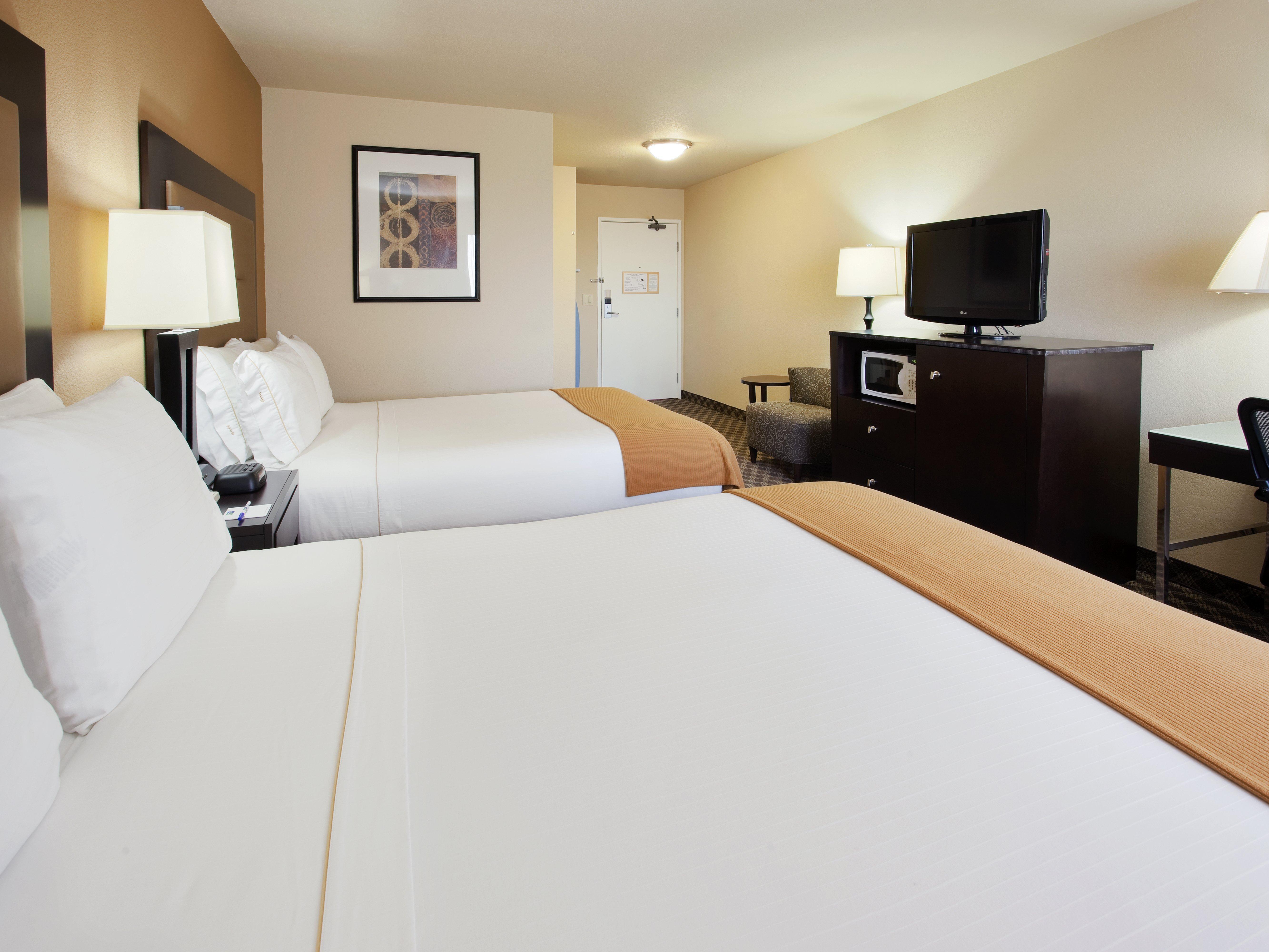 Express Union San Jose By Ihg