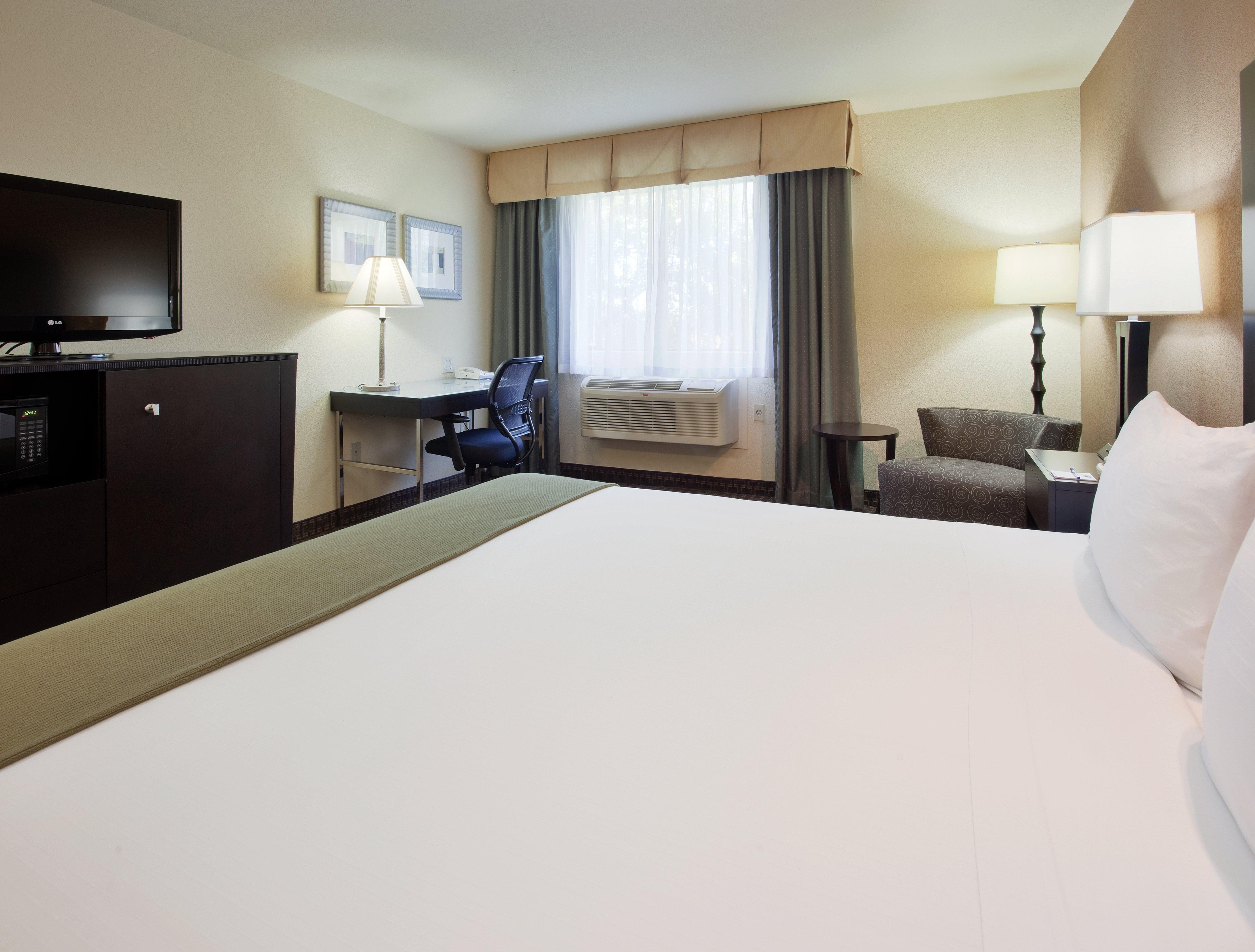 Hotel Express Union San Jose By Ihg