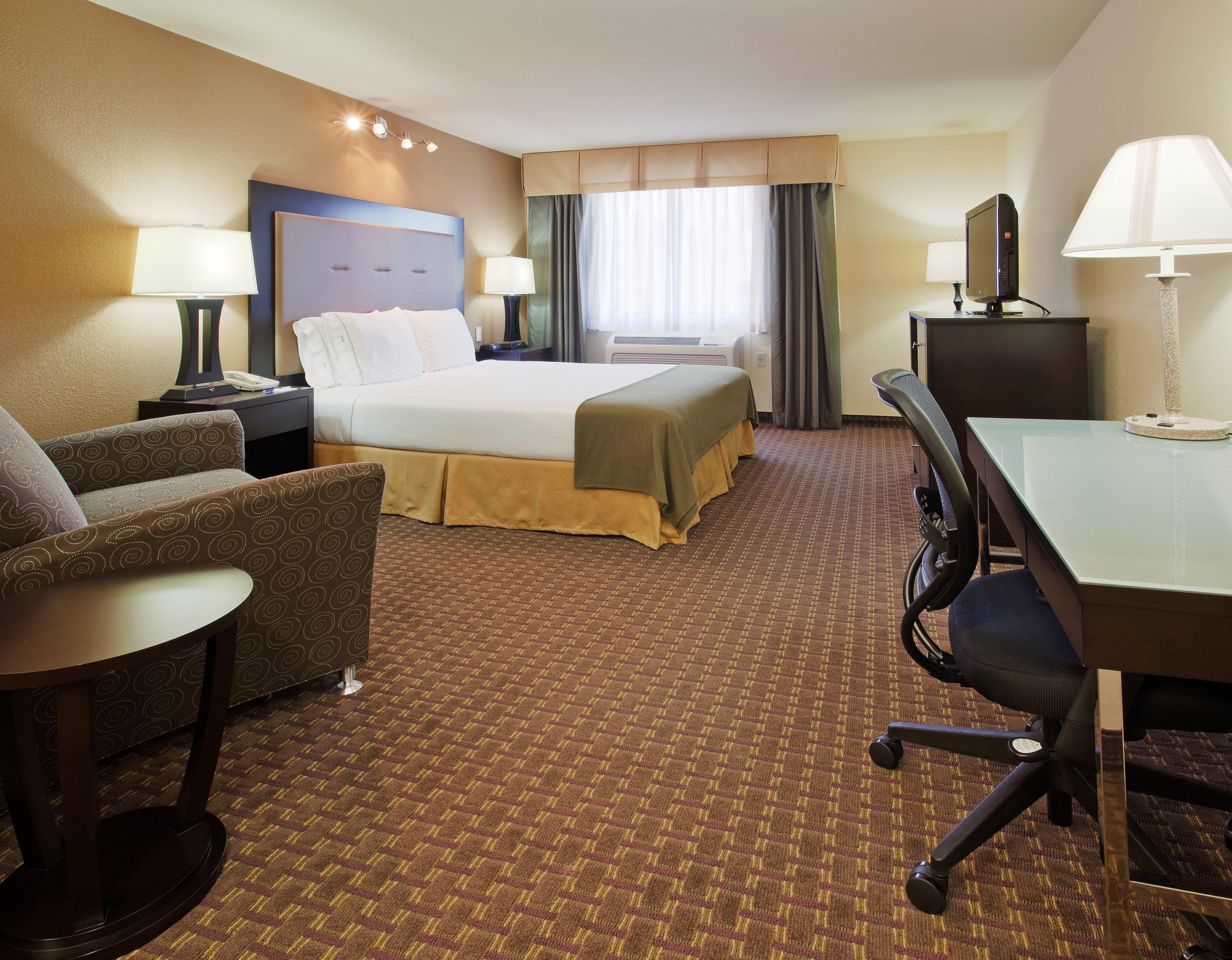 Express Union San Jose By Ihg 3*