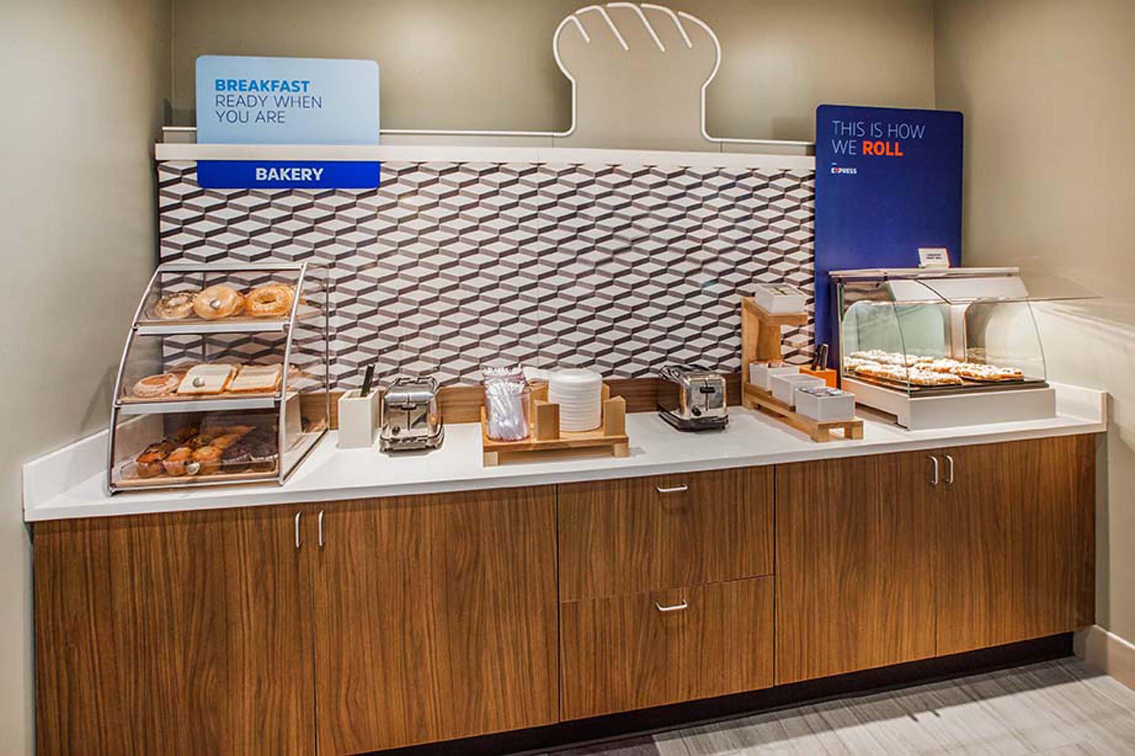 Express Union San Jose By Ihg Hotel