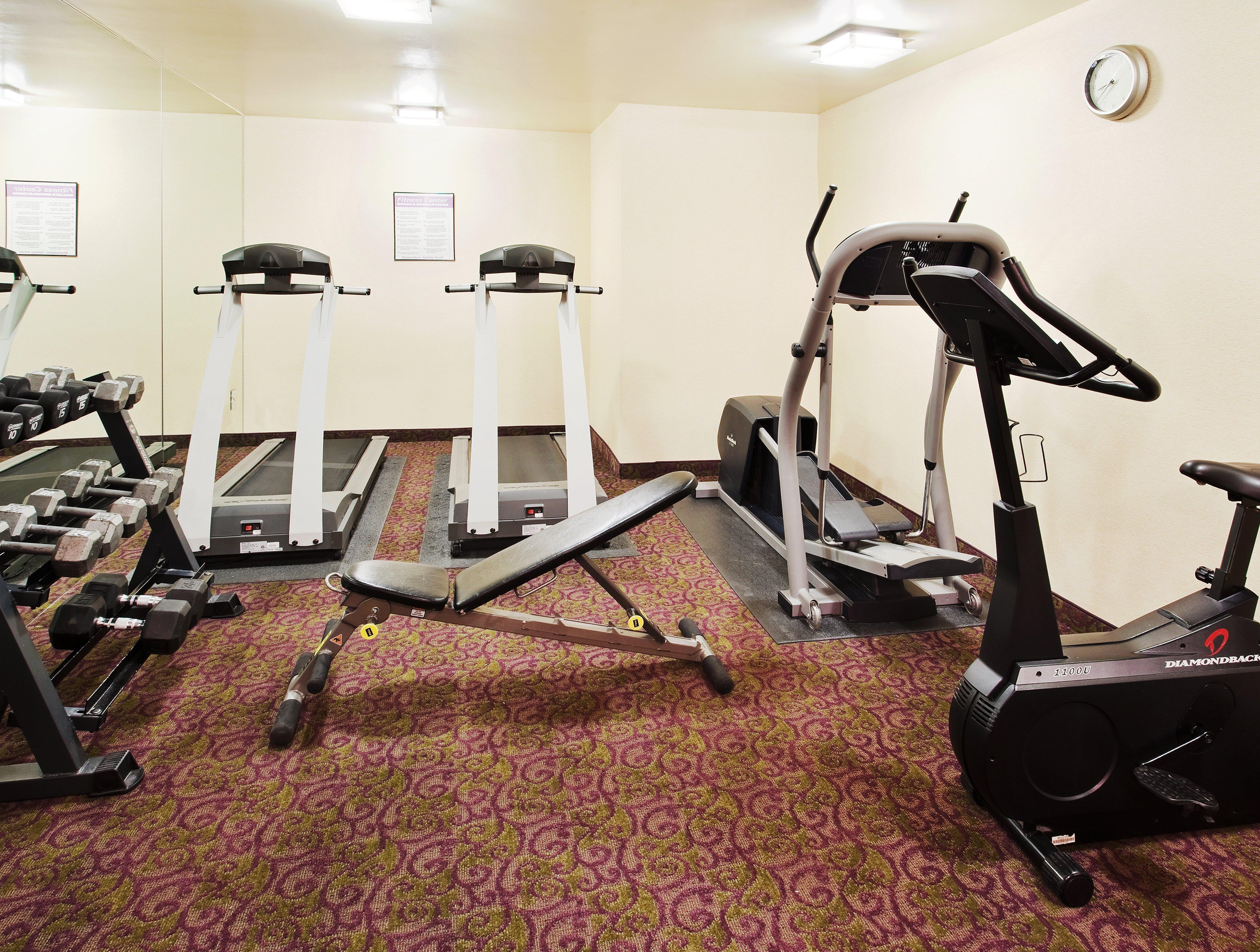 Express Union San Jose By Ihg 3* Union City