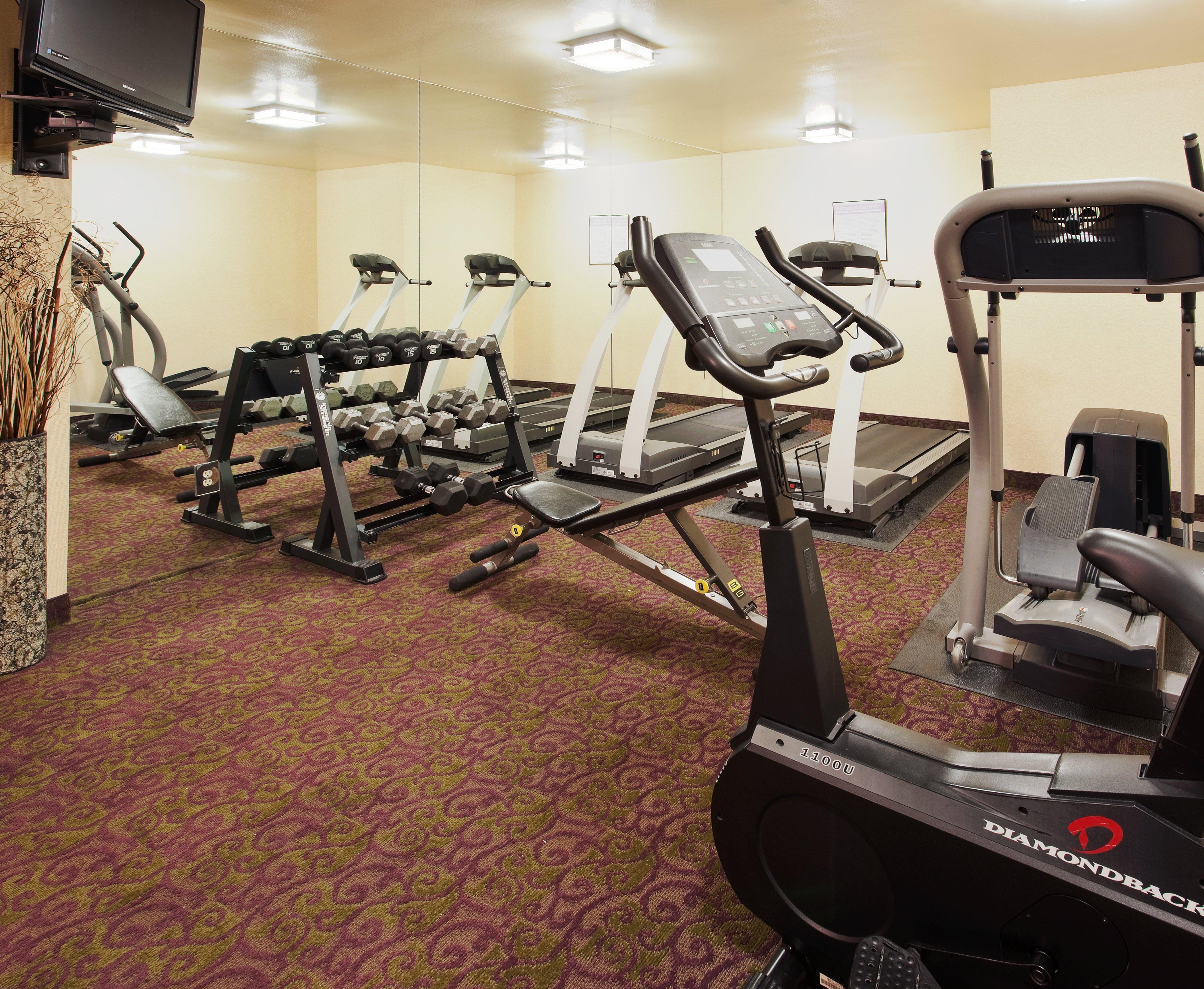 Express Union San Jose By Ihg 3* Union City