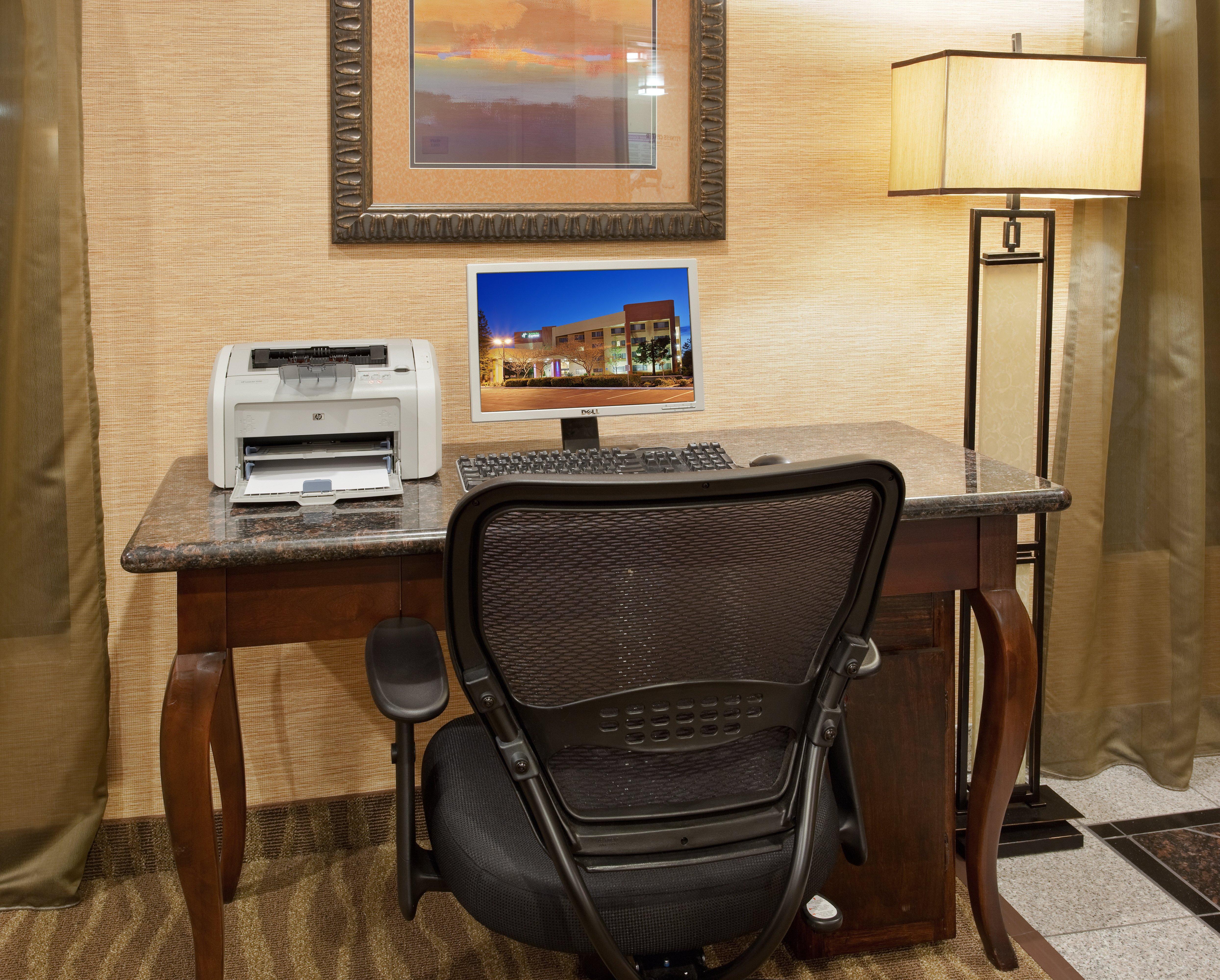 Hotel Express Union San Jose By Ihg