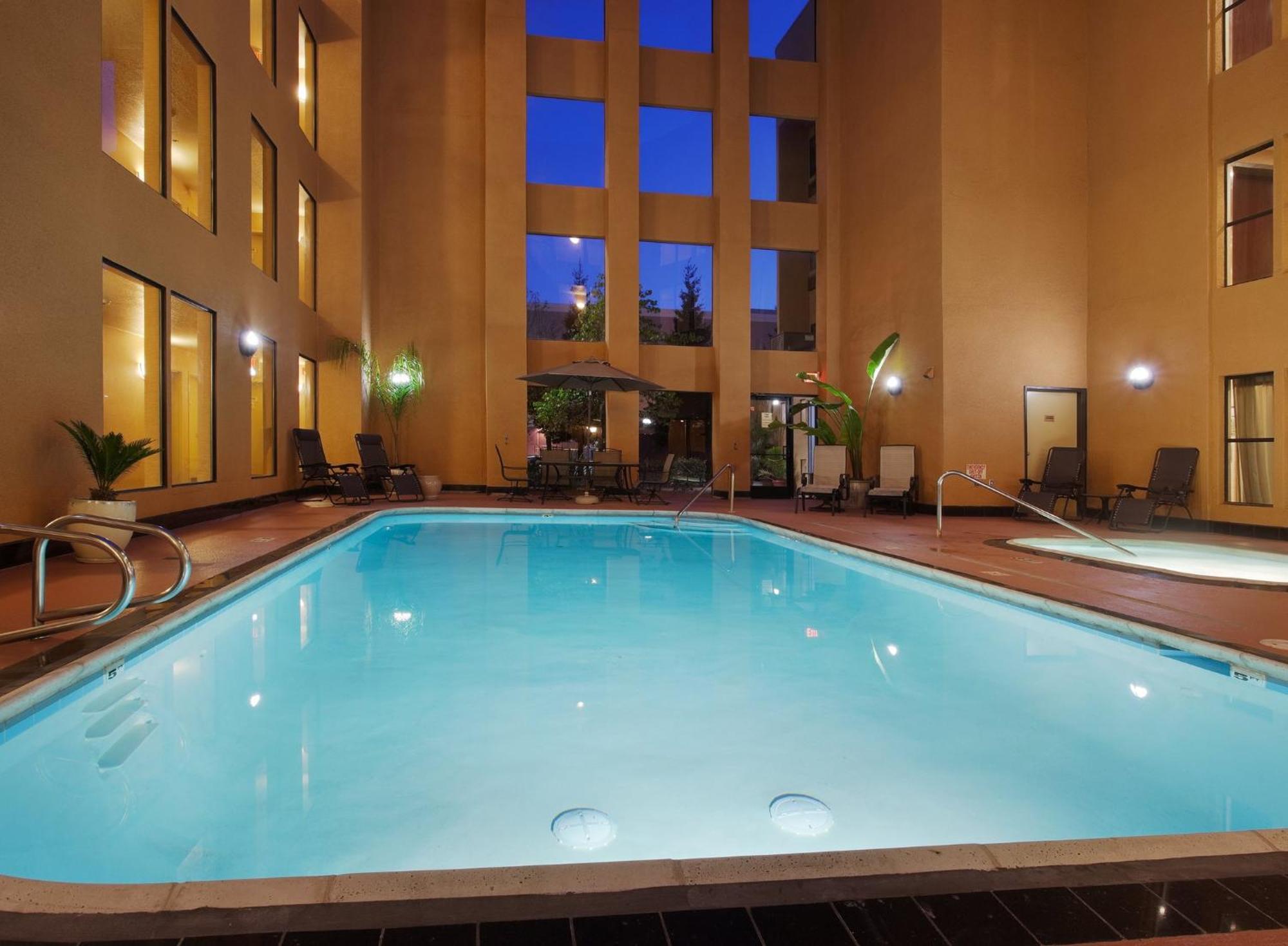 Express Union San Jose By Ihg 3*