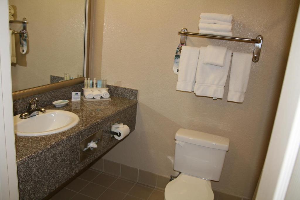 Express Union San Jose By Ihg