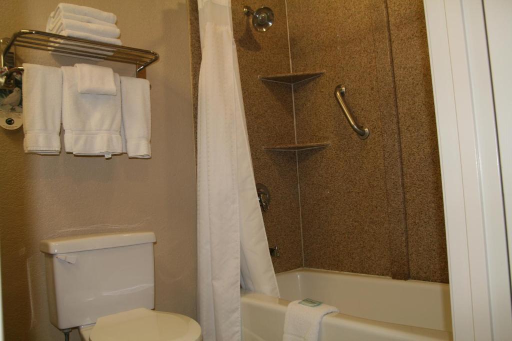 Express Union San Jose By Ihg Hotel 3*