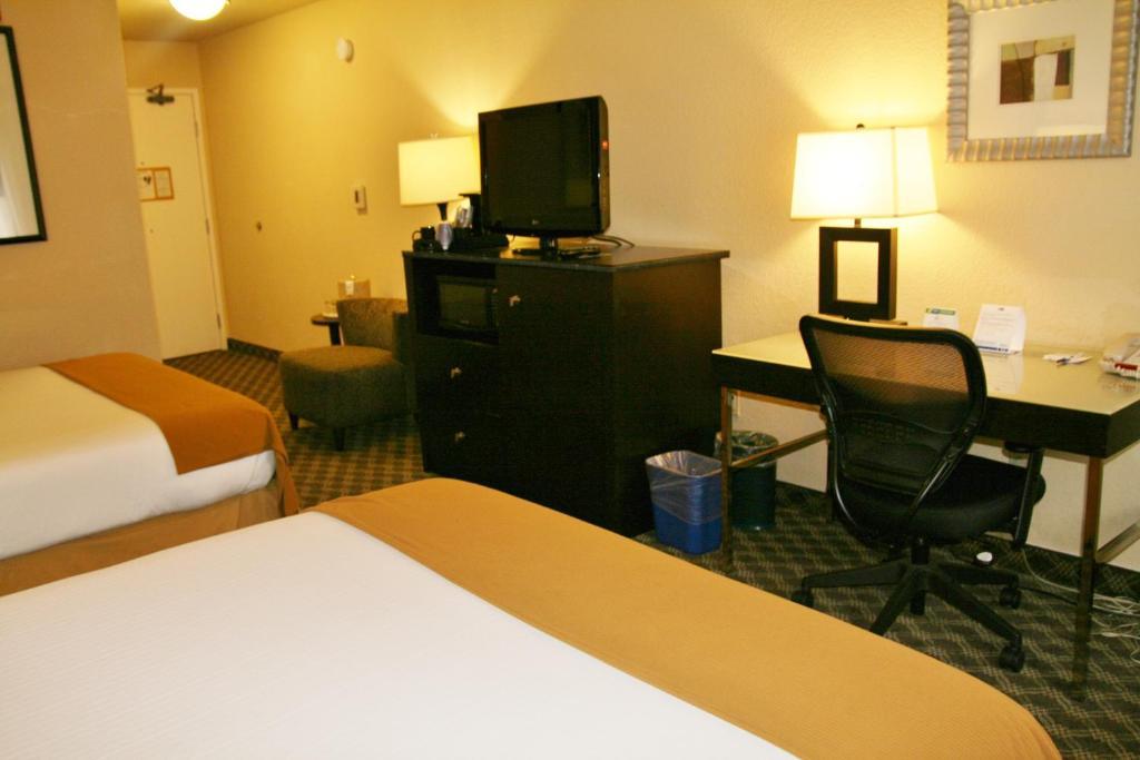 Express Union San Jose By Ihg 3*