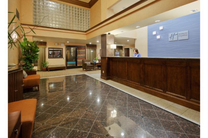 Express Union San Jose By Ihg
