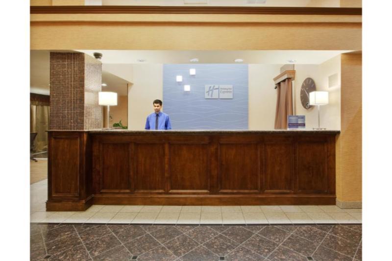 Express Union San Jose By Ihg Hotel 3*