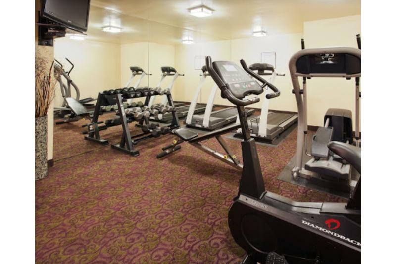 Express Union San Jose By Ihg Hotel 3*
