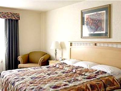 Express Union San Jose By Ihg Union City