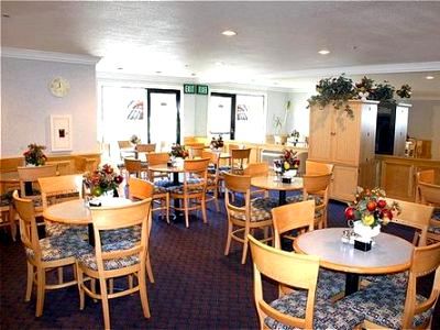 Express Union San Jose By Ihg
